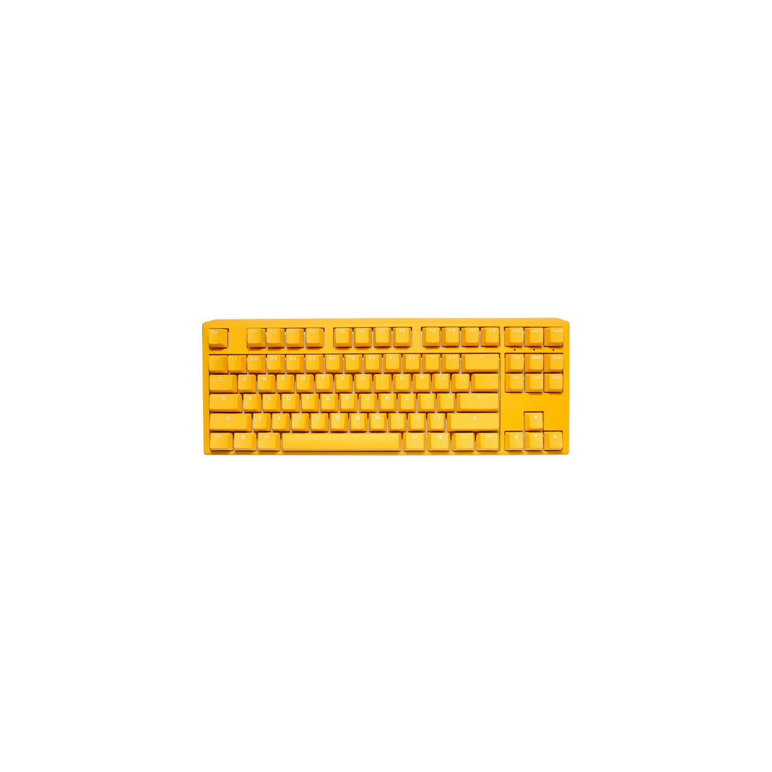 Ducky One on sale 3 Match TKL Keeb