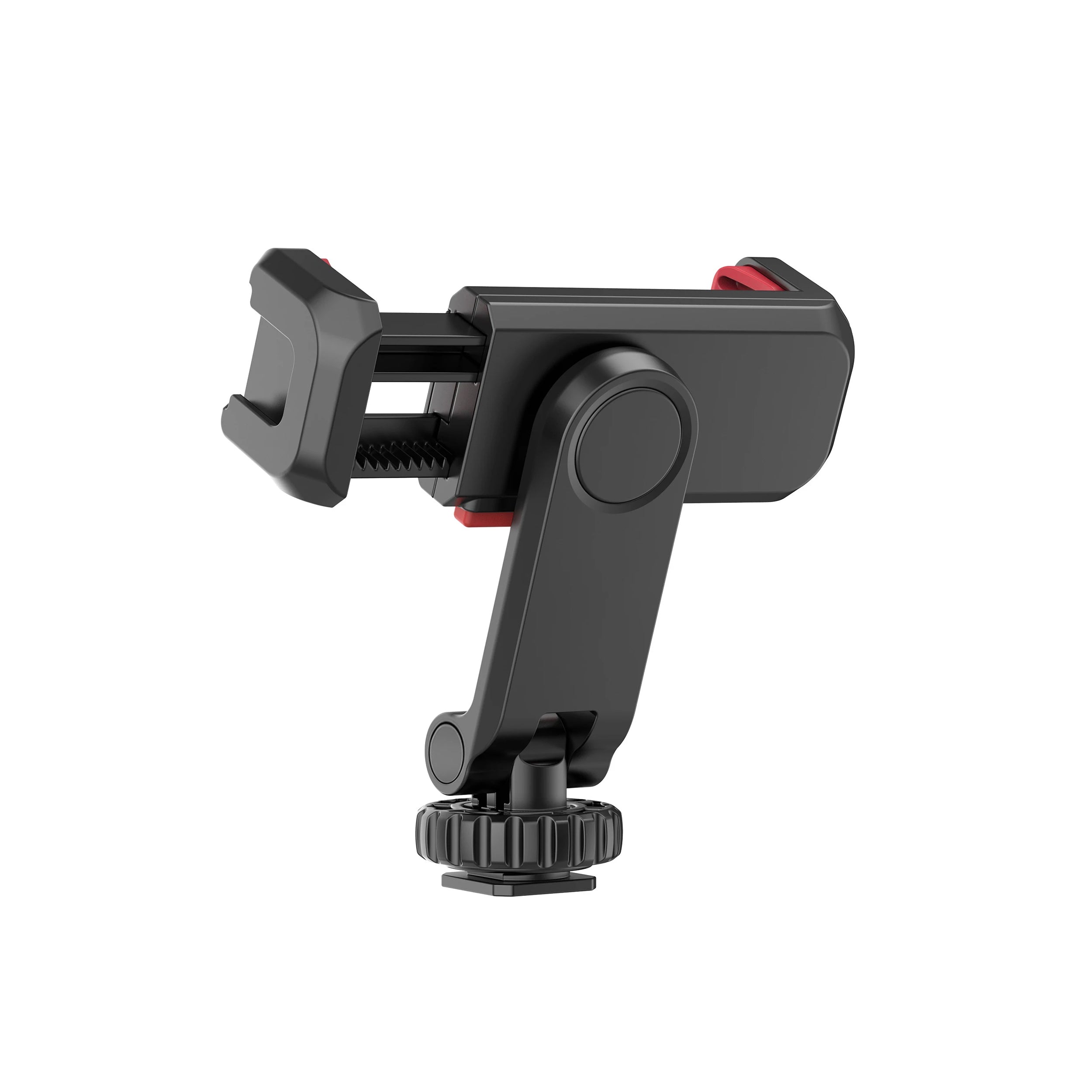 ULANZI ST-06S CAMERA HOT SHOE PHONE HOLDER FLEXIBLE PHONE TRIPOD