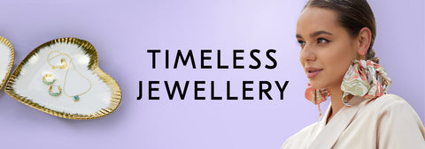 Timeless Elegance: Discover Jewellery at LINK