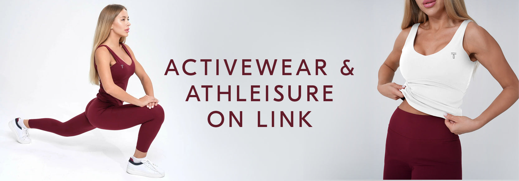 Link activewear shop