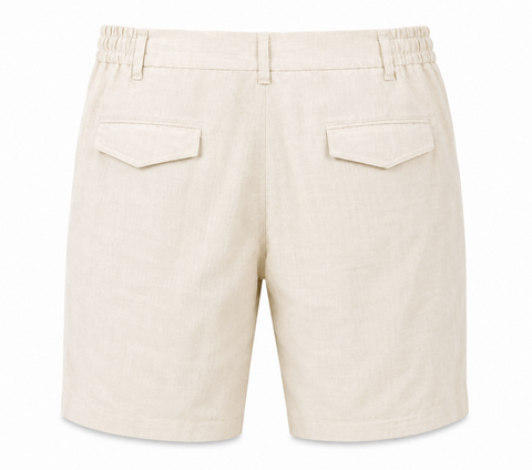 L SHORTS -CRM