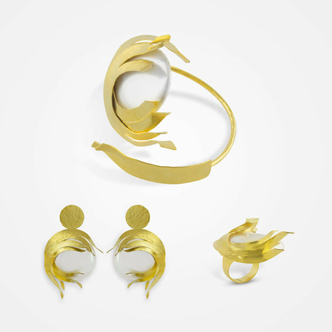 Rinata Sense Ring