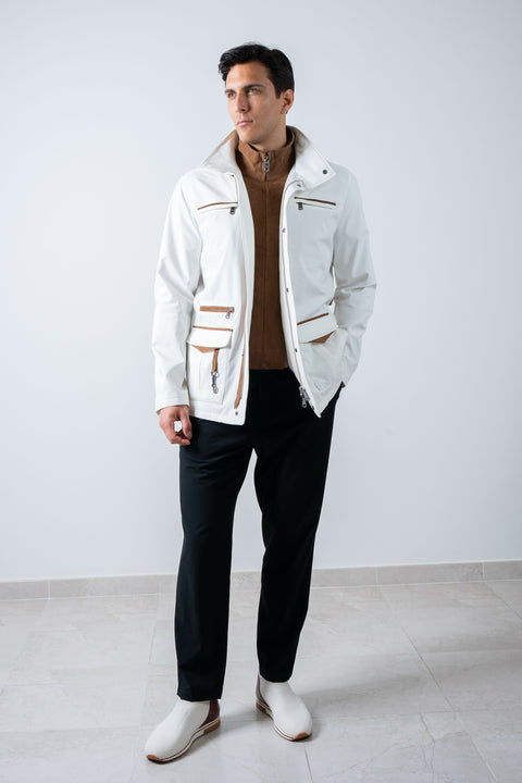 Travel Jacket 901-IY