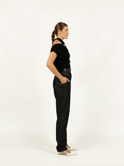 Gravity Black Top