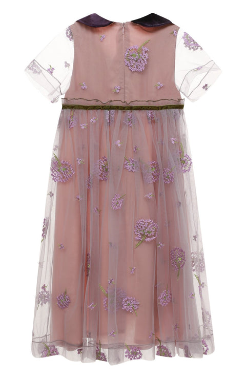 Dress "Lilac"