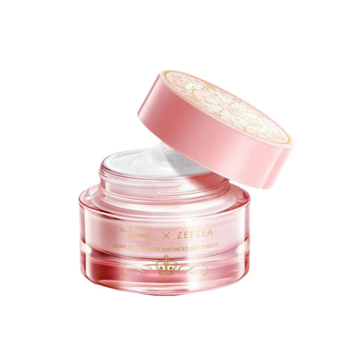 ZEESEA Alice Face Moisturizer Cream