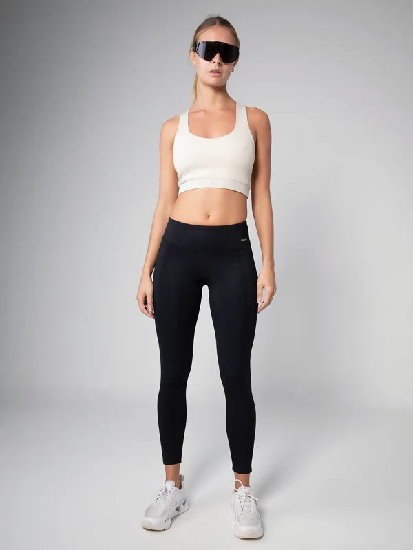 KEIKO TIGHT BLACK