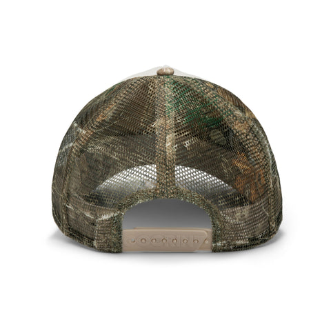 Goorin Bros. Realtree Edge Black Panther Trucker Cap