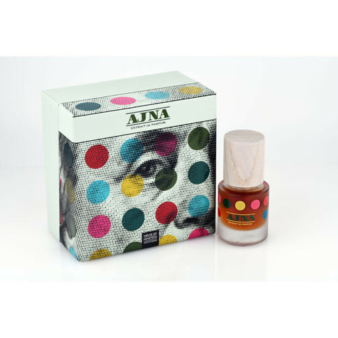 House of 1984 AJNA EDP