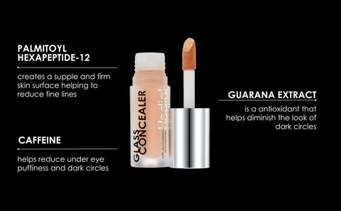 Rodial Glass Concealer - Shade 04