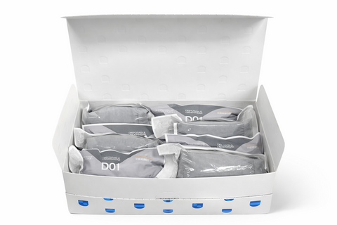 Boxer Briefs (Men), 20pcs/pack