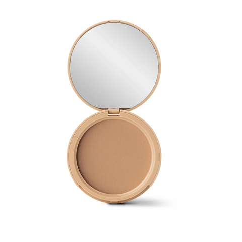 PAESE Illuminating & Covering Powder - 4C Tanned