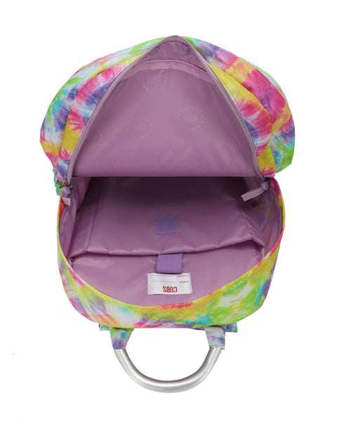 Cubs School Bag