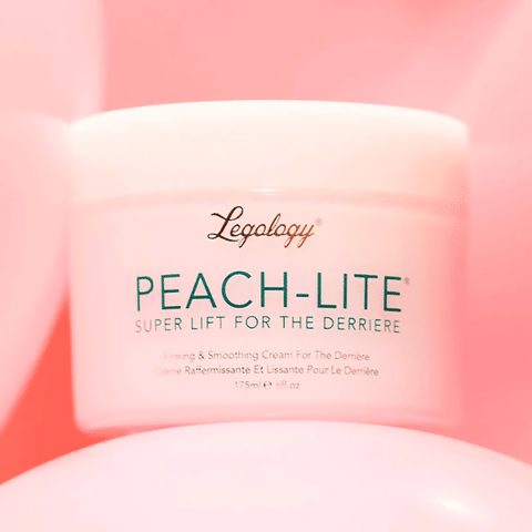 Legology Peach-Lite 175ml