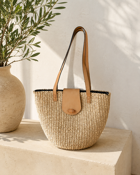 Habibi Sling bag big