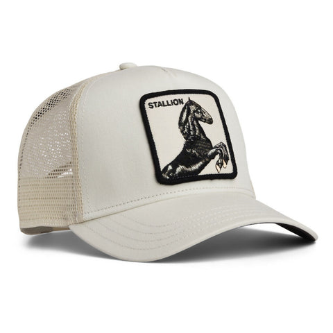Goorin Bros. Stallion Trucker Cap