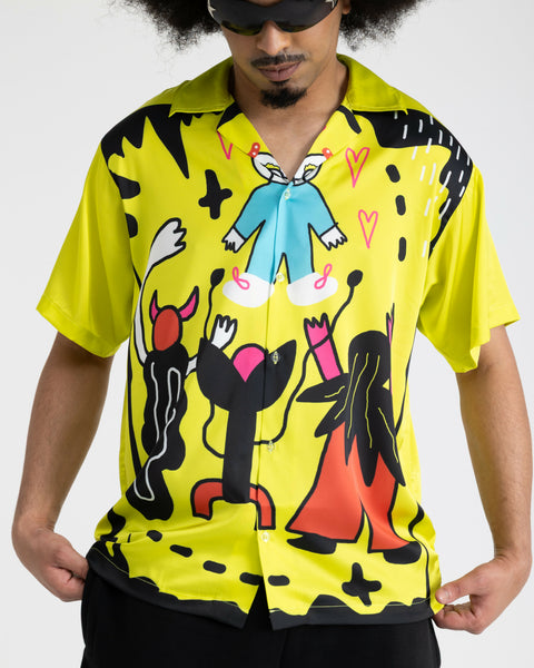 TAKE ME HIGH Shirt