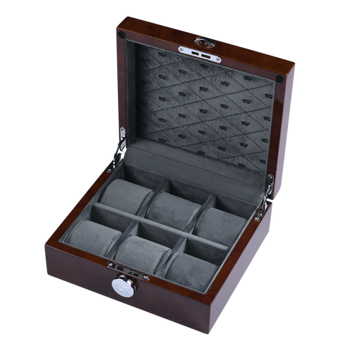 Premium Watch Box Model OCW1118