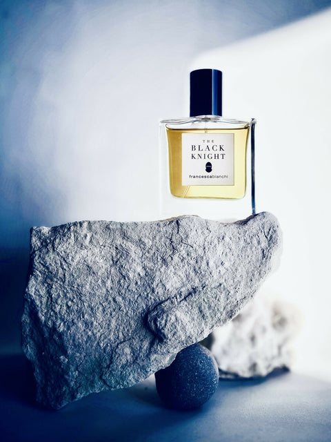 FRANCESCA BIANCHI THE BLACK NIGHT EDP