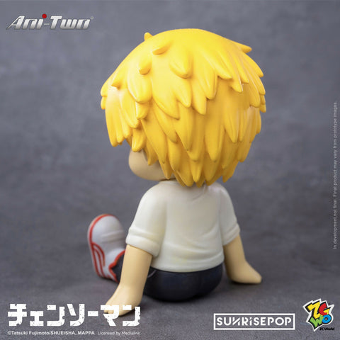 Chainsaw Man - Denji FigureSIT