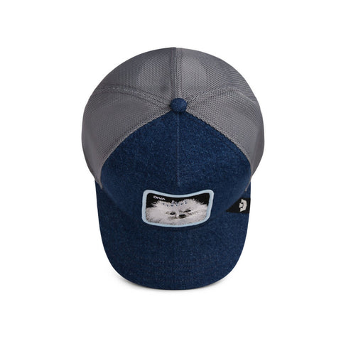 Goorin Bros. Diva Dawg Trucker Cap