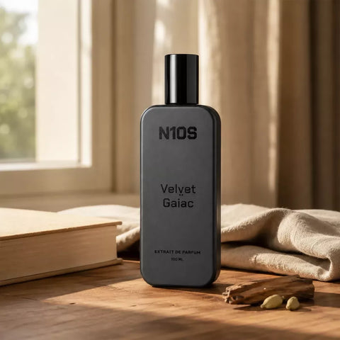 N10S VELVET GAIAC