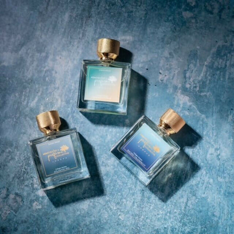 Pacific Grapefruit EDP