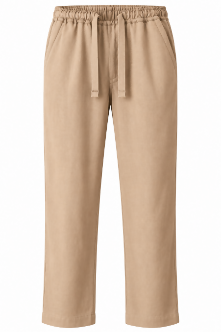 Cruiser Set Trousers Camel