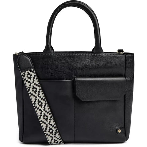 Stylish_shoulder_bag_with_adjustable_canvas_strap-Shoulderbag_Handbag-16426-099_Black_Nero_1024x1024