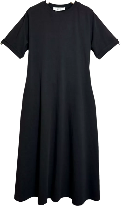 MY PEANUT Kana Jersey Dress