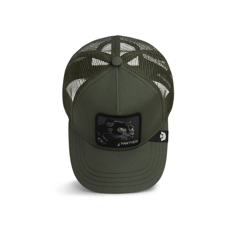 Goorin Bros. Panther Trucker Mini Trucker Cap
