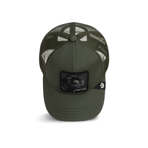 Goorin Bros. Panther Trucker Mini Trucker Cap