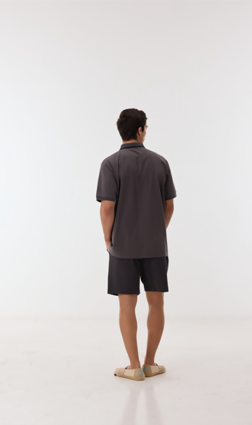 BASIL SHORTS
