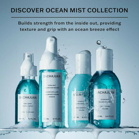 SACHAJUAN Ocean Mist 150ml