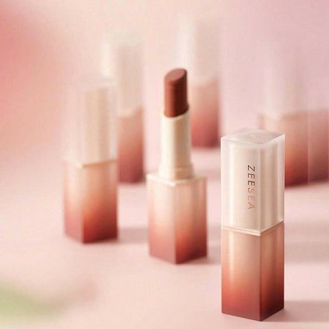 ZEESEA Velvet Gauzier lipstick - 03
