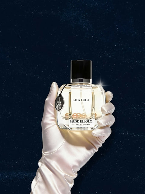 Musk Ellolo ROYAL MUSK