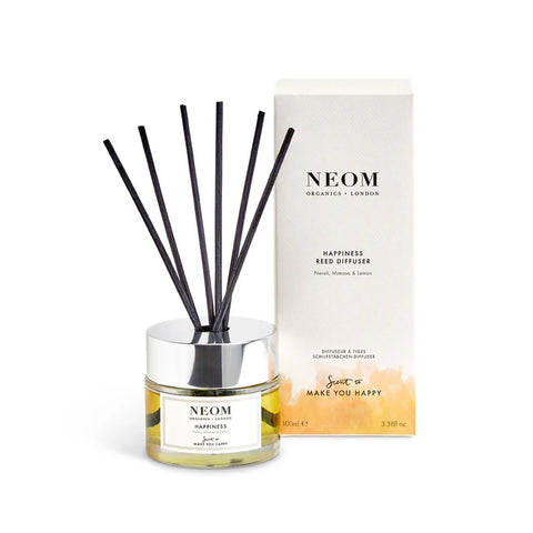 Reed Diffuser: 100ml Happiness 1103069