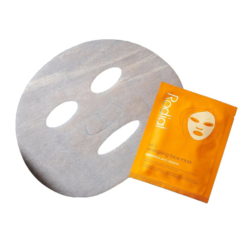 Rodial Vit C Energizing Sheet Mask (Single)