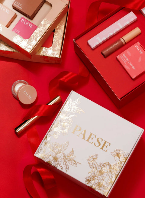 PAESE 2024 PERFECT SET