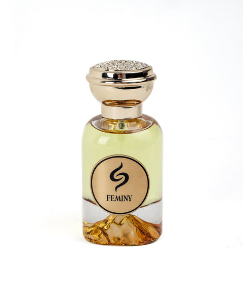 SMOKEY OUD FEMINY 50ml