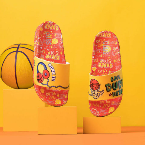 Basketball Cool Dude