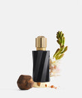 versace-atelier-reve-de-myrrhe-perfume-black-gold-bottle-flower