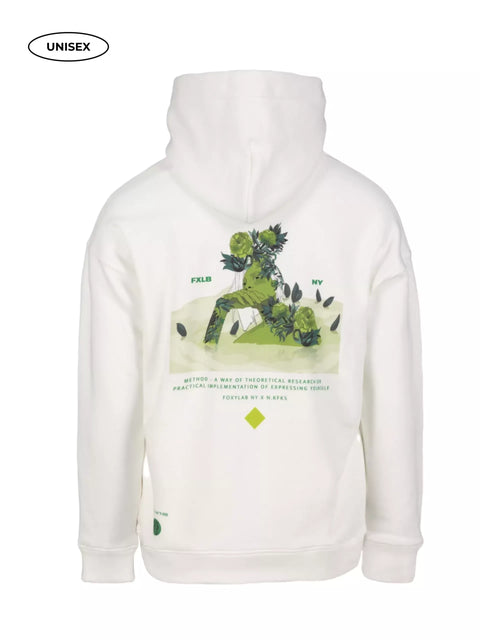 Method Green Hoodie