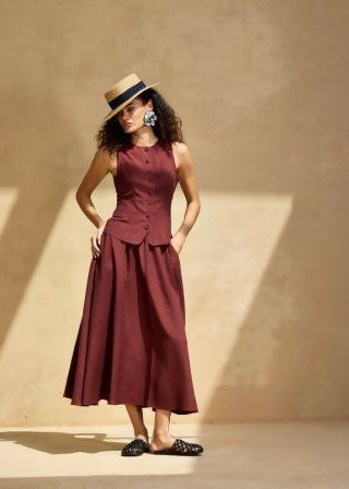 Chloe Skirt