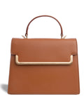 MISS MIAR BROWN LADIES BAG GRAND-08