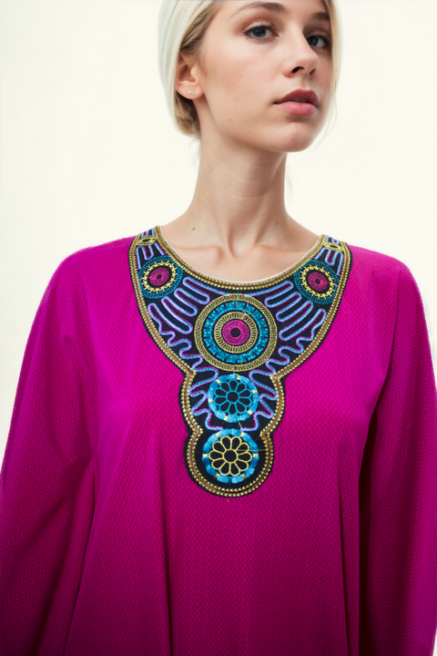 Hygeia Kaftan