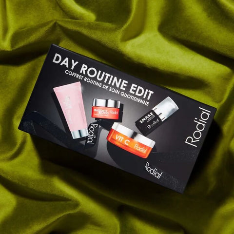 Rodial Day Routine Edit