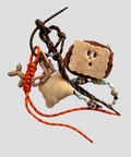 BAG CHARM SET - BCH28