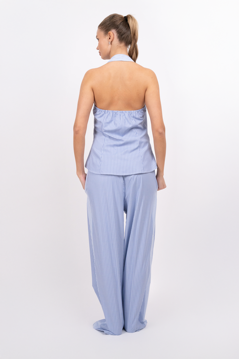 CECILEHOB Dilor Set Blue
