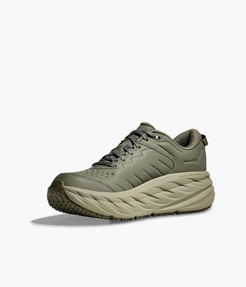 HOKA Men's Bondi SR